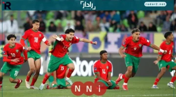 مباراة المغرب والأرجنتين تحدد بطل كأس العالم تحت 20 عاماً